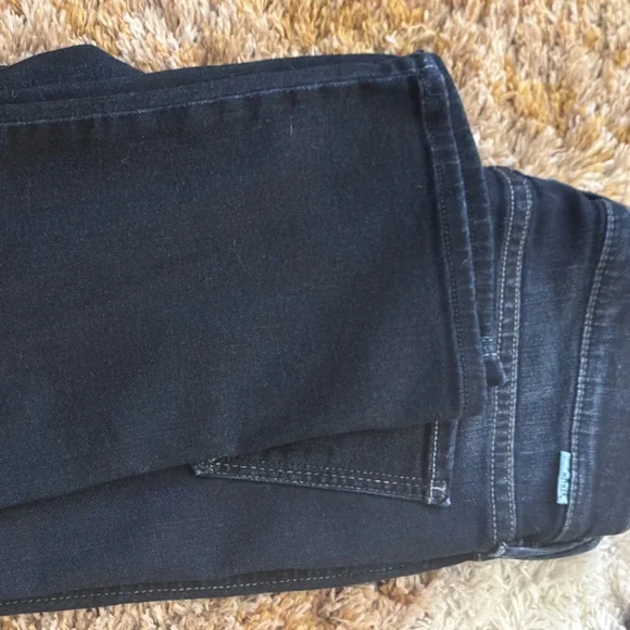 MOTHER The Rascal Jeans - Picture 4 of 6